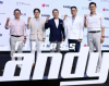 سرمایه گذاری مشترک ال‌جی و SM Entertainment برای تجربه نسل جدیدی از ورزش های فیتنس در خانه